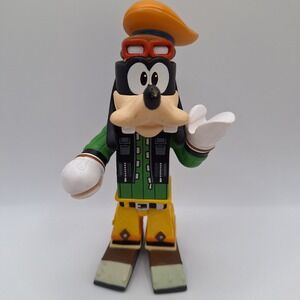 Disney's Kingdom Hearts Vinimates: "Goofy" Vinyl‎ Action Figure